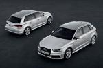 Audi A3 Sportback 2.0 TDI S-Line 2012 года (WW)
